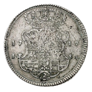 Coin reverse image