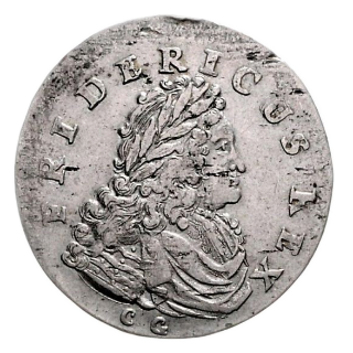 Coin obverse image