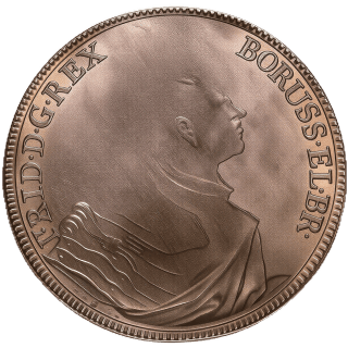 Coin obverse image