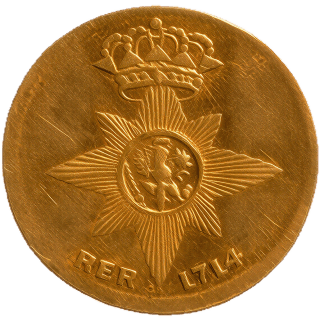 Coin reverse image