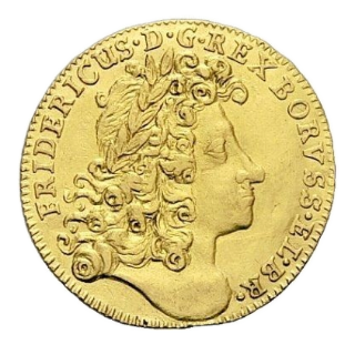 Coin obverse image