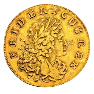 Coin obverse image