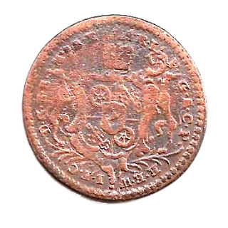 Coin obverse image